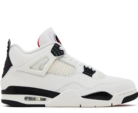 Jordan Retro 4 “Flight Club”