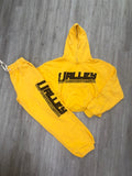 Vale set Yellow Logo