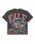 Vale Lives “Gator” Tee (Black)