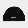Godspeed emblem beanie black