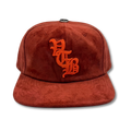 Vertabrae Rust SnapBack