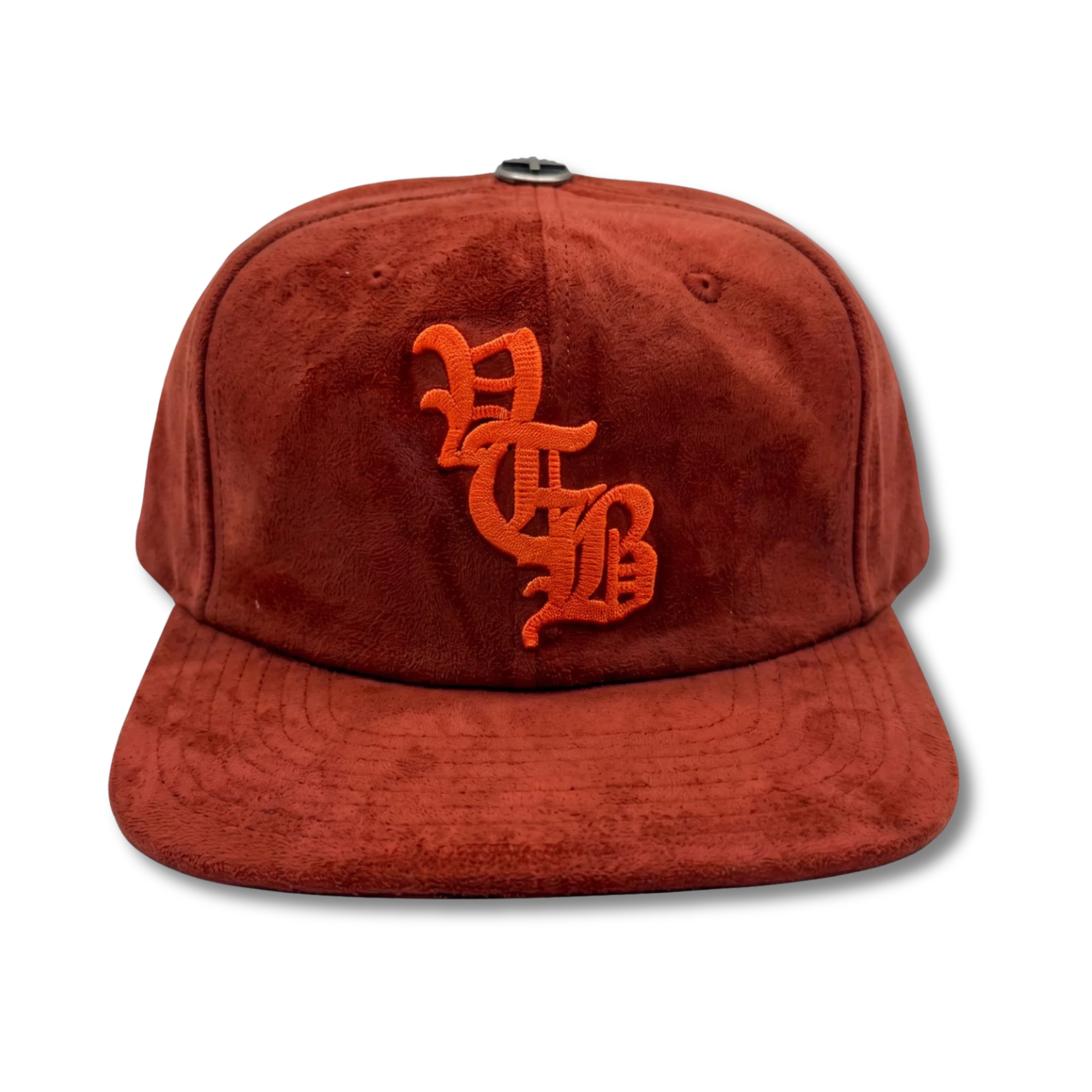 Vertabrae Rust SnapBack
