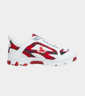 Sicko Sneaker (White/Red)