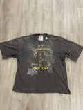 Maison MIHARA “Chinatown” Tee