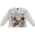 Mixed Emotions “Triplets” Longsleeve