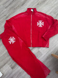 Mixed Emotions Set (Red)