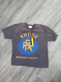 Rhude Tee “Paradise valley”