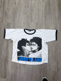Vital Lovers Lane Tee (White)
