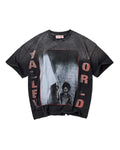 Vale “World” Tee (Black)
