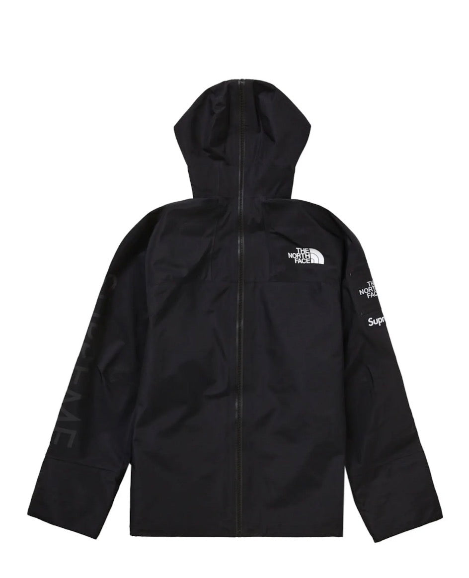 Supreme X TNF Jacket