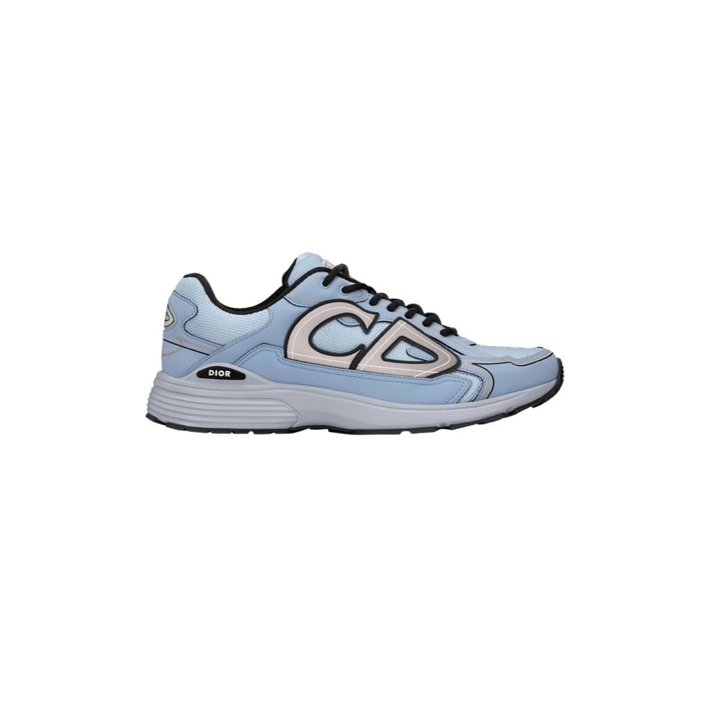 Dior B30 (Light Blue/Black)