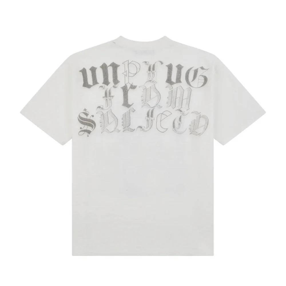 Boredom Kills “Washed Up Tee