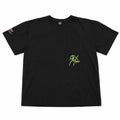 Mattyboy Sex Tee (Black/Yellow)
