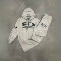 Bottega Desires Grey Set