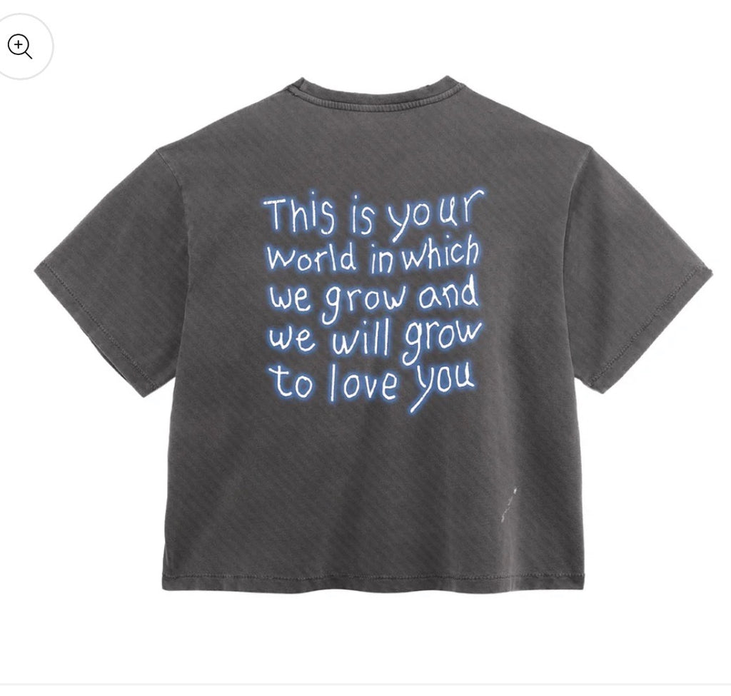 Triple Sevens “Tears” Tee
