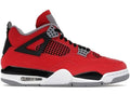 Jordan Retro 4 “Toro Bravo”