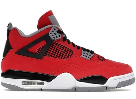 Jordan Retro 4 “Toro Bravo”