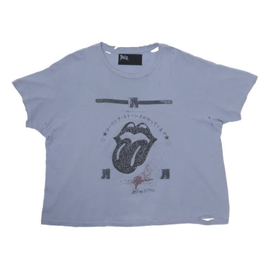 Paly Hollywood “Japan Tour” Tee