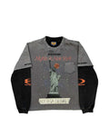 Bottega Desires “Nights in ny” Longsleeve