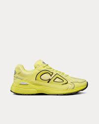 Dior B30 (Neon Yellow)