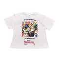 Triple Sevens “Prescription” Tee (White)