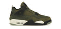 Jordan 4 retro Craft Medium Olive