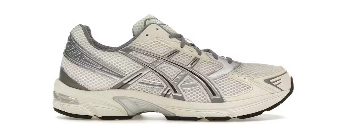 ASICS gel-1130 cream clay grey