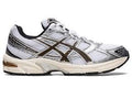 ASICS Gel-1130 (White/Brown)