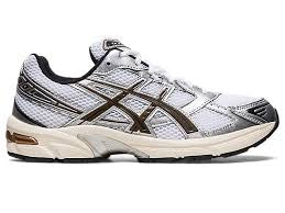 ASICS Gel-1130 (White/Brown)