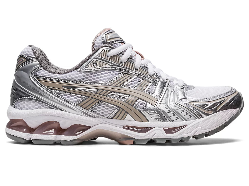 ASICS Gel Kayano (Moonrock)