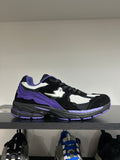 No Choice Runners black/ purple