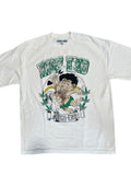 HIGH-END “Art District” Tee (Cream)
