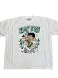HIGH-END “Art District” Tee (white)