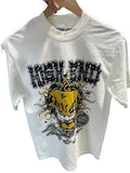 High-END “Eternal Soul” Tee (white )