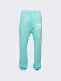 Saint Michael (Tiffany Blue) Sweatpants