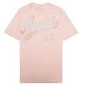 Amiri 22 Tee (Pink)
