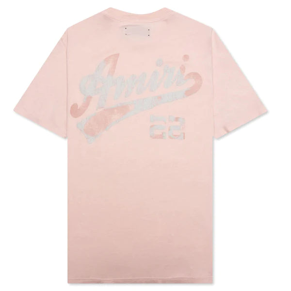 Amiri 22 Tee (Pink)