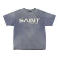 Saint Michael “PowerForce” Tee (Blue)