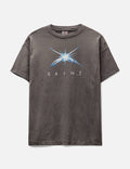 Saint Michael “Pain” Tee (Black)