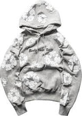 Denim Tears hoodie Ready Made grey