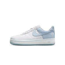 Nike Air Force 1 “Terror Squad” (Light Blue)