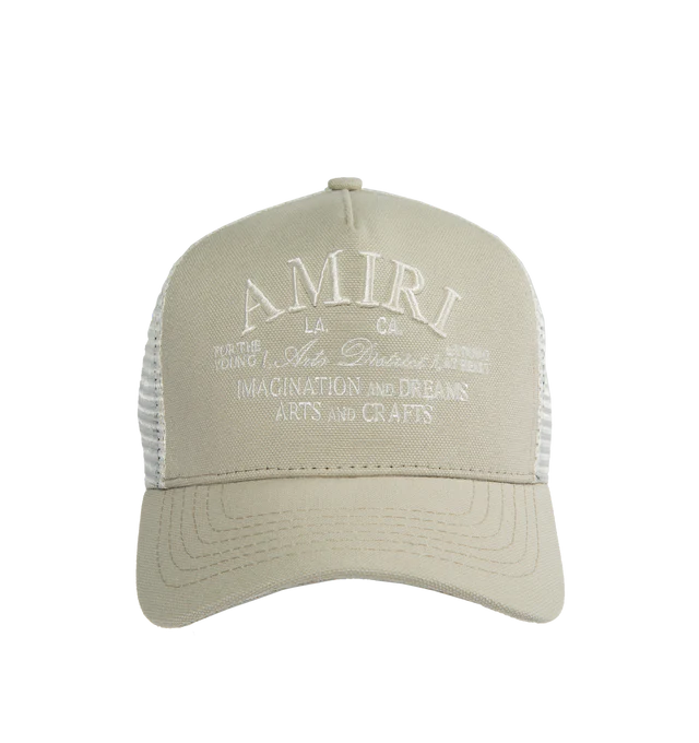 Amiri “Stone Grey”