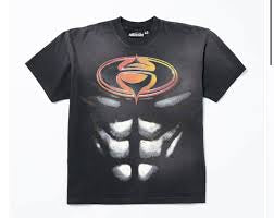 Hellstar “Superhero Batman” Tee (Black)