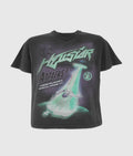 Hellstar “Attacks” Tee (Black)