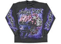 Hellstar Powered by the Star Longsleeve (Black)