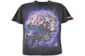 Hellstar “Powered By The star” Tee (Black)
