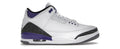 Jordan 3 retro dark iris