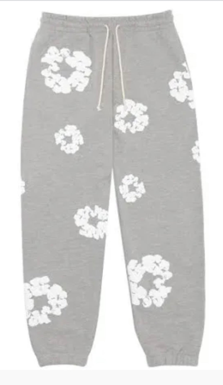 Denim Tears Sweats grey