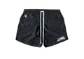 Hellstar Nylon Shorts (Black)