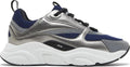 Dior B22 (Blue/Silver)